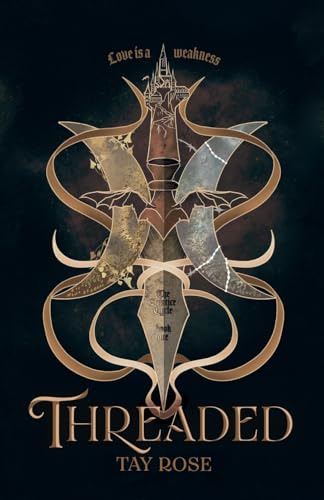 Threaded (The Solstice Cycle)