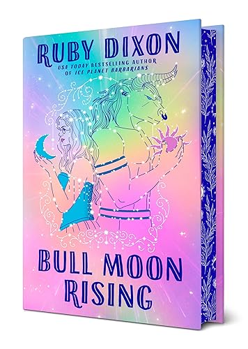 Bull Moon Rising (Royal Artifactual Guild)