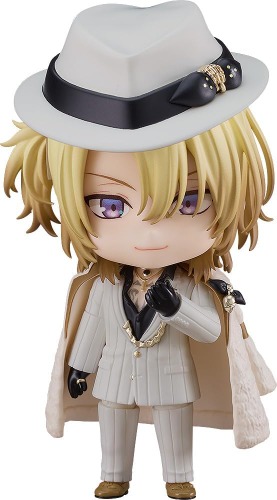 Nijisanji - Luca Kaneshiro - Nendoroid #2429 (Good Smile Company) - Brand New
