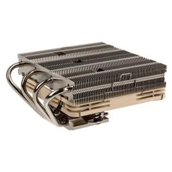 Noctua NH-L12S 55.44 CFM CPU Cooler (NH-L12S) - PCPartPicker