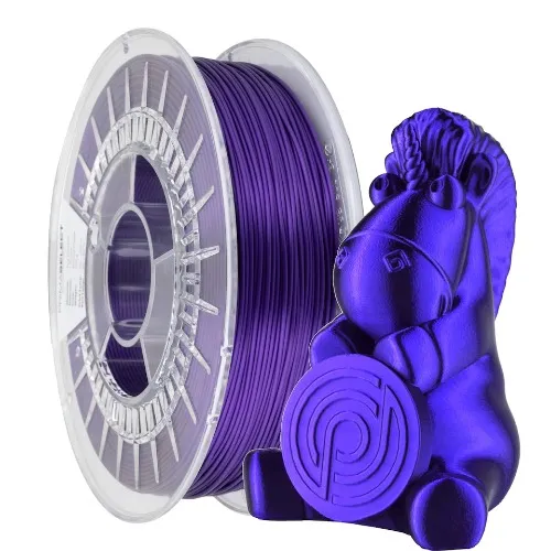 SHINY PURPLE FILAMENT