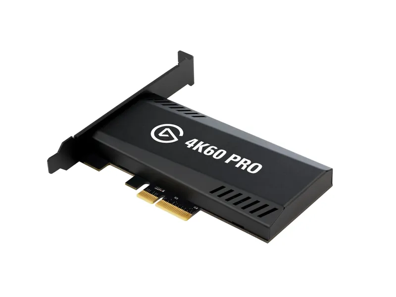 Elgato Game Capture 4K 60 Pro MK.2