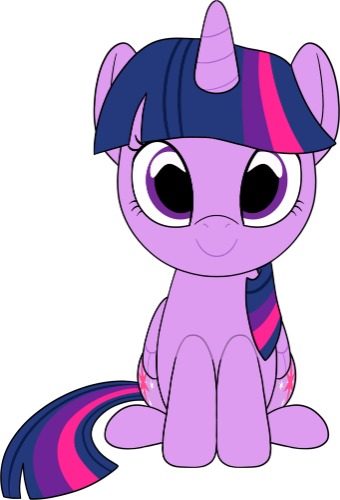 Twilight Sparkle Plush (9in) | Default Title