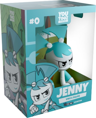Jenny | Jenny