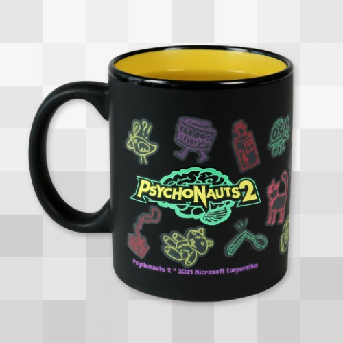 Figment Mug | Default Title