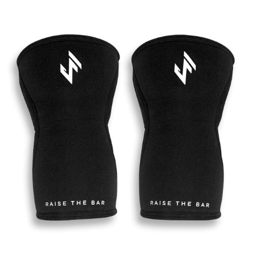 JerkFit Reversible Knee Sleeves (pair) - M