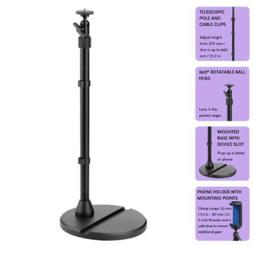 Elgato Mini Mount | Default Title