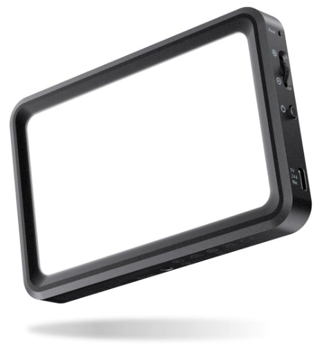 ELGATO KEY LIGHT MINI | Default Title