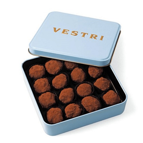 Chocolate Truffles | Default Title