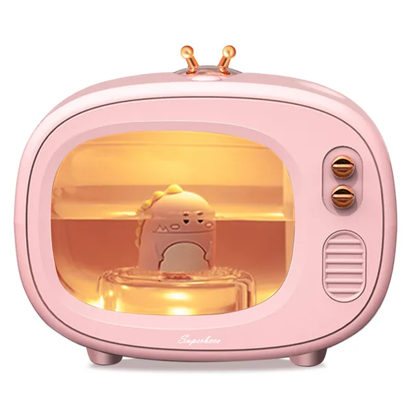 Ultrasonic Humidifiers