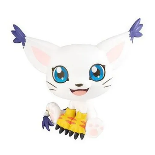 Figura Digimon - Lookup Tailmon (Fnac)