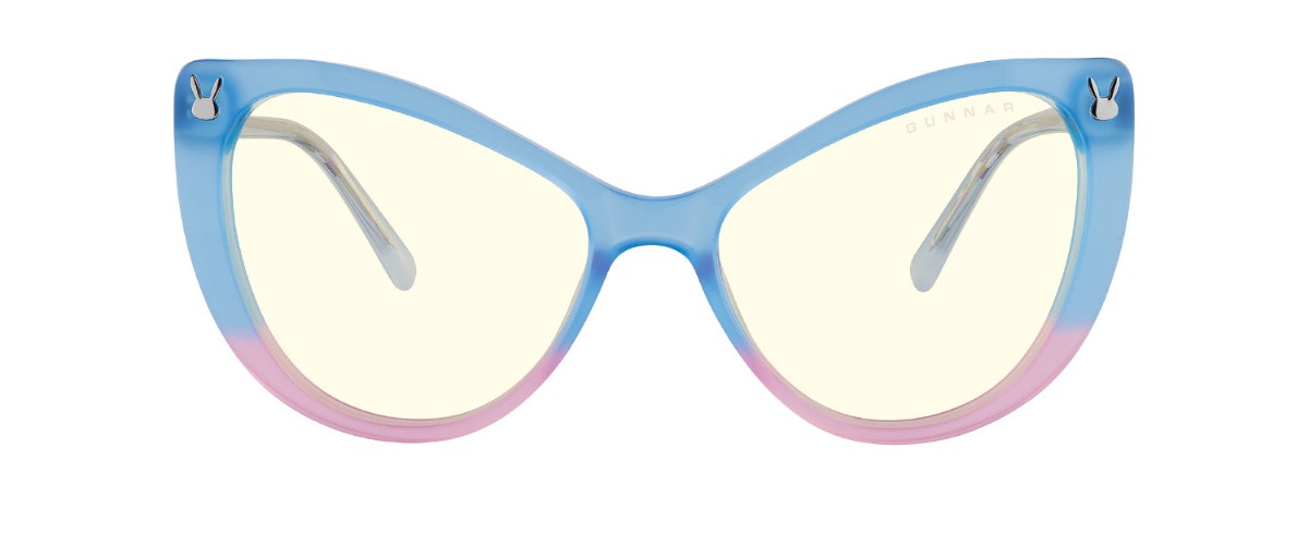 Overwatch D.Va Tokki Edition | Spark Crystal / Clear / GUNNAR-Focus