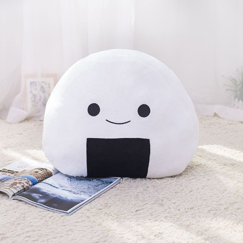 Kai - Japanese Sushi Plush Toy Pillow - 1 / 30cm