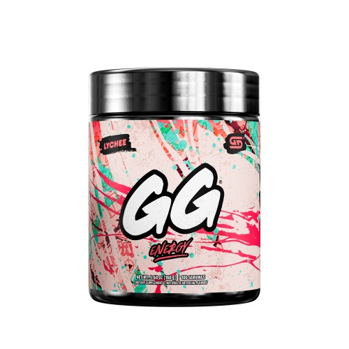 Lychee - 100 Servings