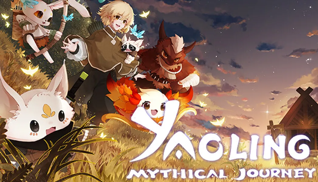 Yaoling: Mythical Journey on Steam