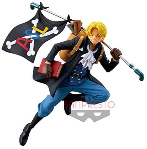 One Piece - Sabo (Bandai Spirits) - Brand New