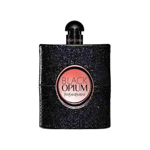 Yves Saint Laurent – Black Opium – Eau De Parfum 50 ml Vapo