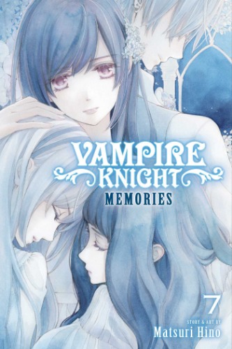 Vampire Knight: Memories, Vol. 7 (Volume 7)