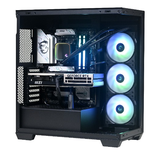 Paradis Gaming PC