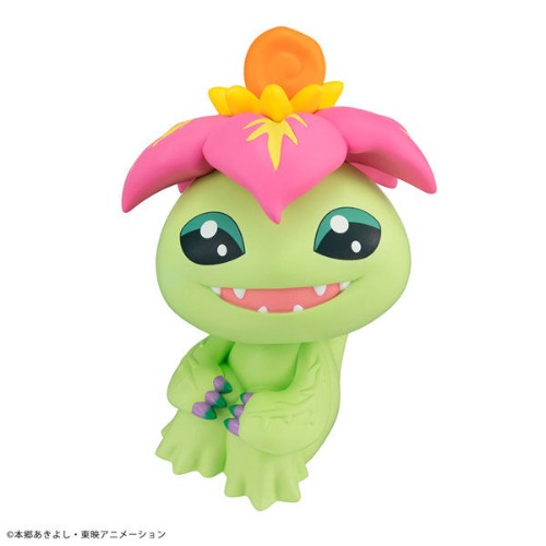 Digimon Adventure - Palmon - Look Up (MegaHouse) - Brand New