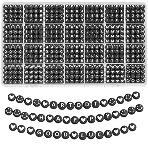 DARK BEAD KIT