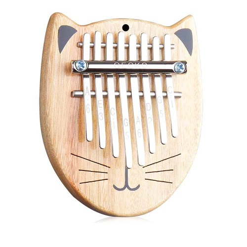 CAT KALIMBA