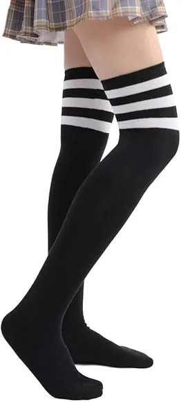Over Knee Socks