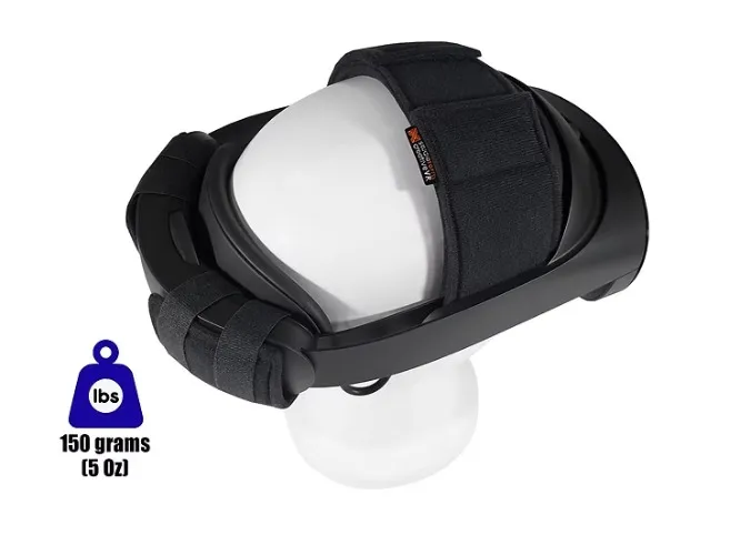 Quest Pro Counter Balance Enthusiast Kit 150 gram (5 Oz)