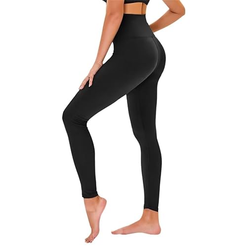 High Waist Leggings