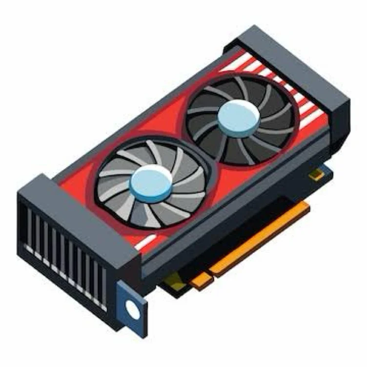 New PC - GPU