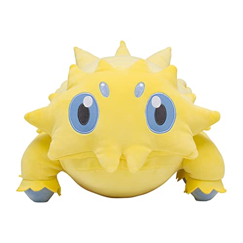 Pokemon Center Original Joltik Motchiritchi Plush Toy