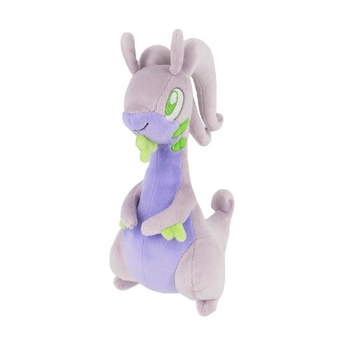 Plush Goodra S Pokémon ALL STAR COLLECTION
