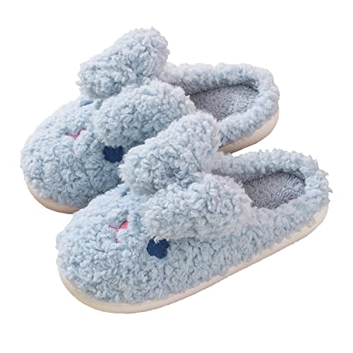Bunny Slippers