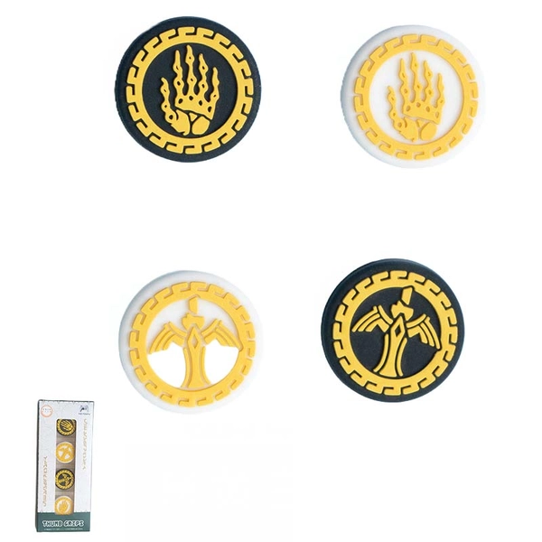 Pro Controller Joystick Caps Tears of the Kingdom Zelda Analog Caps PS5 PS4 Xbox - B