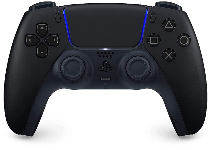 PlayStation DualSense Wireless Controller – Midnight Black - Midnight Black