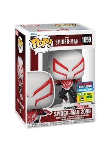 Spider-Man 2099 [SDCC] - Spider-Man #1059 [Mint]