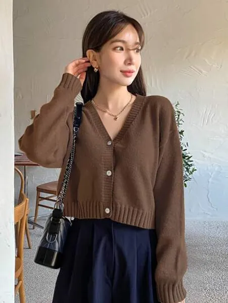 DAZY Cárdigan