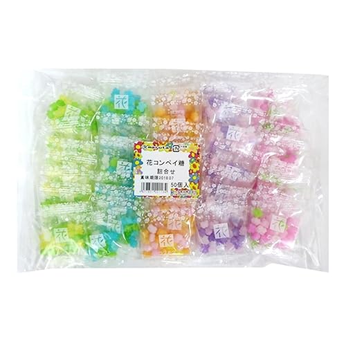 ASMR MARUTA Candy (Pack of 50)
