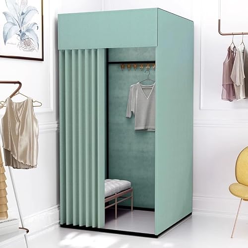 Recording Booth Frame