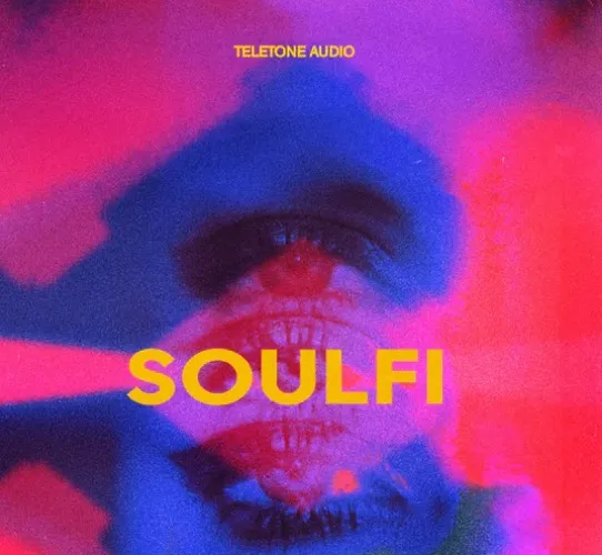 soulfi - teletone audio