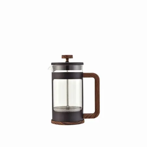 french press
