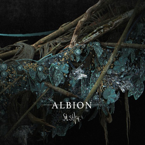 Albion Solstice — Spitfire Audio