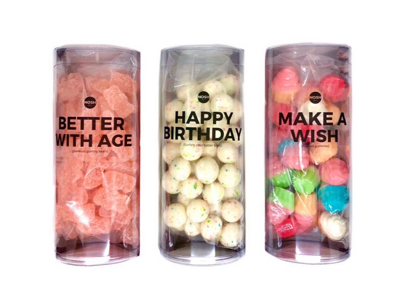 Birthday Bash