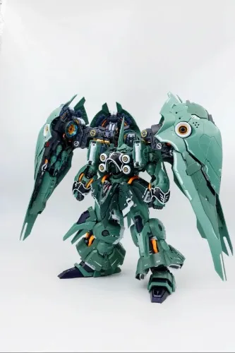 axis model kshatriya