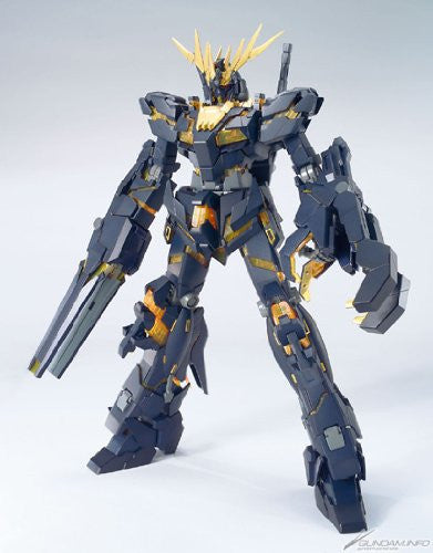 Kidou Senshi Gundam UC - RX-0 Unicorn Gundam "Banshee" - MG - 1/100 (Bandai) - Brand New
