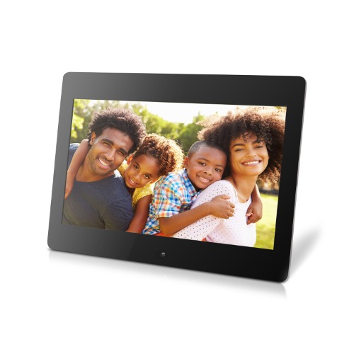 Sungale 14 Inch Digital Photo Framewith 4GB Built-in Memory,Photo/Music/Video pl