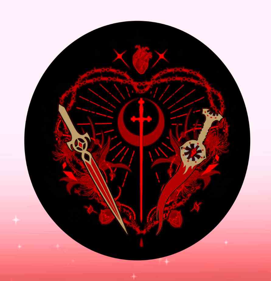 ✧ Deathbringer Beret ✧ 