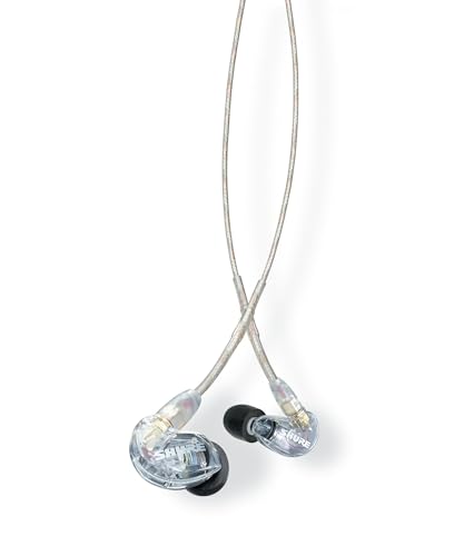 Shure SE215 PRO Wired Earbuds