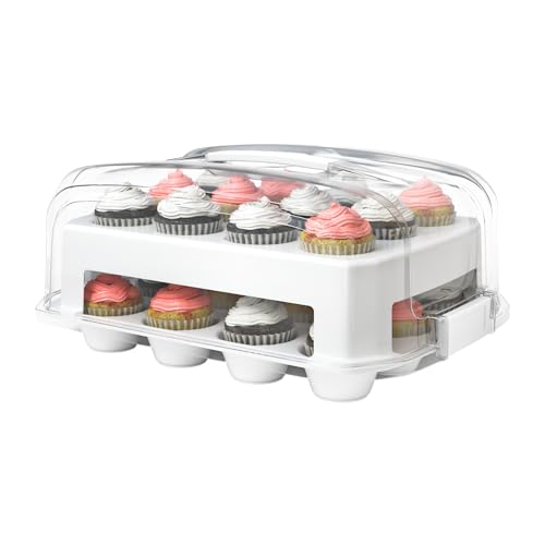 Top Shelf Elements Cupcake Carrier