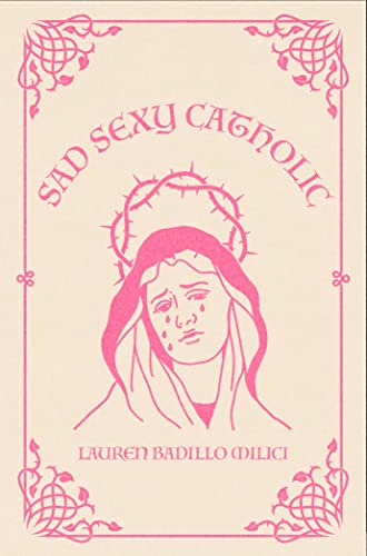 Sad Sexy Catholic (Clash Poetry)